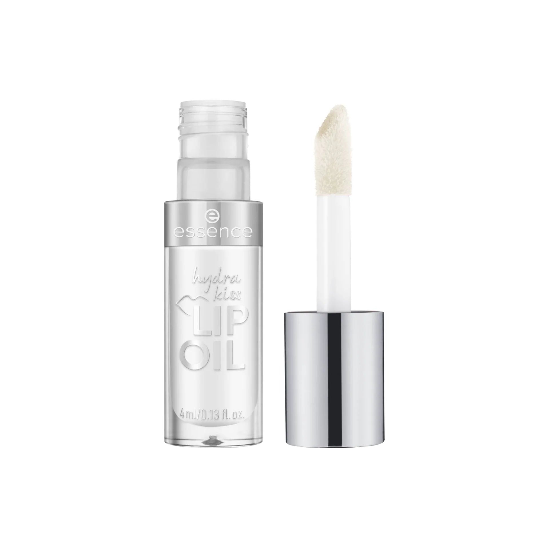 Essence - Hydra Kiss Lip Oil | MazenOnline