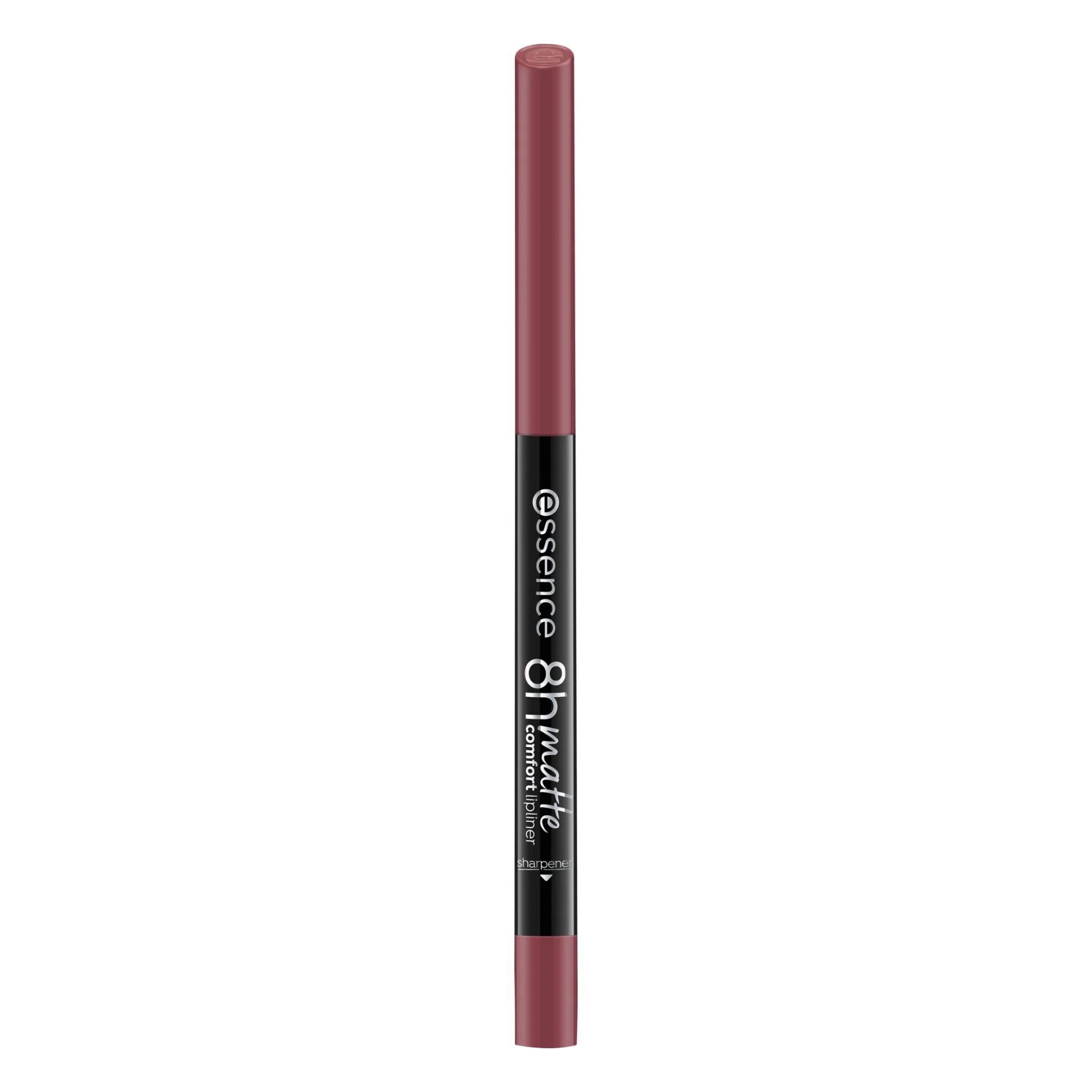 Essence - 8H Matte Comfort Lipliner | MazenOnline