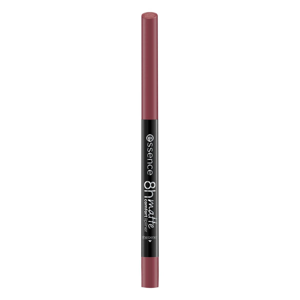 Essence - 8H Matte Comfort Lipliner | MazenOnline