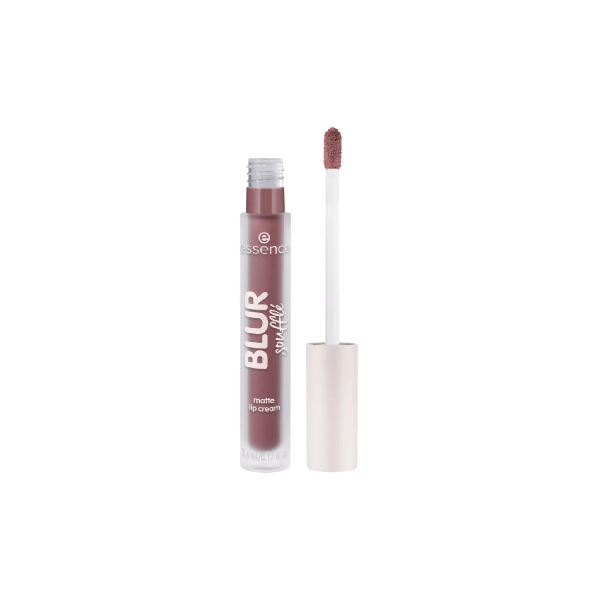 Hot Offline Blur Souffle Matte Lip Cream