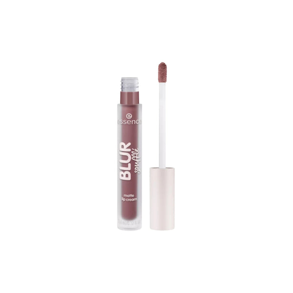 Hot Offline Blur Souffle Matte Lip Cream