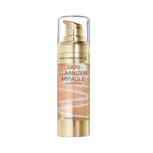 Max Factor - Skin Luminizer Foundation | MazenOnline