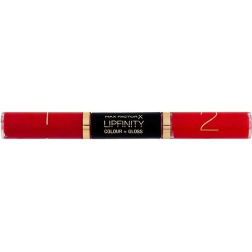 Max Factor - Lipfinity Lipstick | MazenOnline
