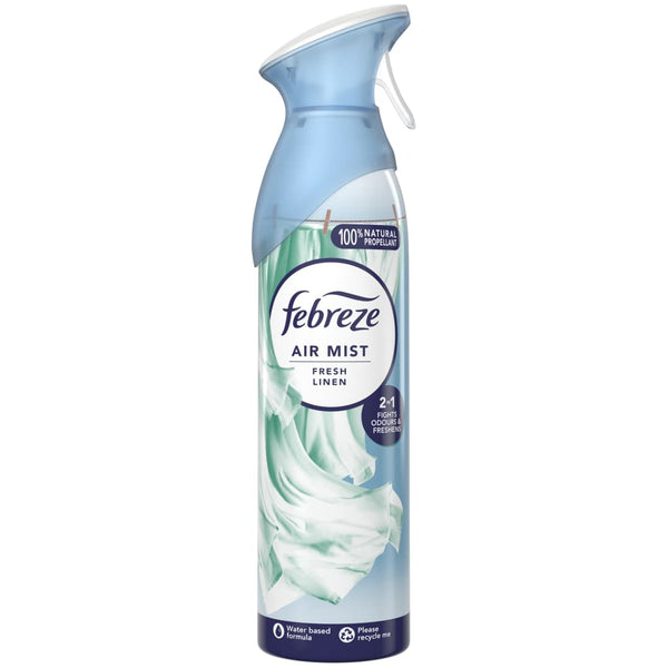 Air Freshener Fresh Linen