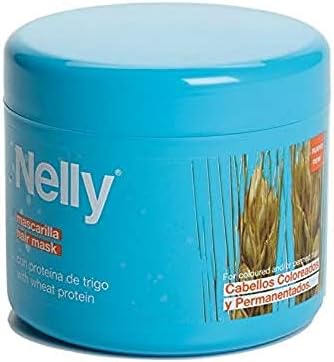 Dyed Bleached or Permanent Hair - MazenOnline