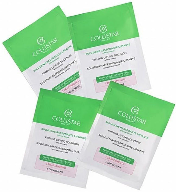 Collistar - Replacement Firming Bandages Lifting Effect - Sabina | MazenOnline