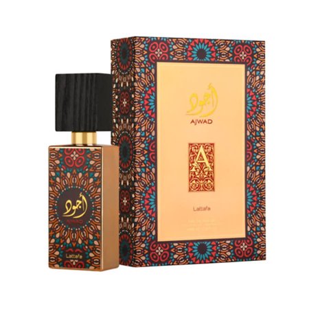 Unisex Ajwad EDP Spray 2.03 oz Fragrances - MazenOnline