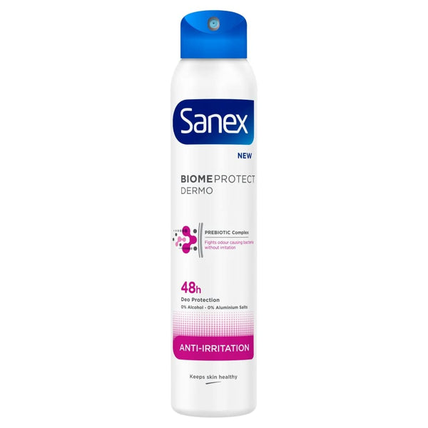 Deodorant Spray Biome Protect 200 ML - MazenOnline