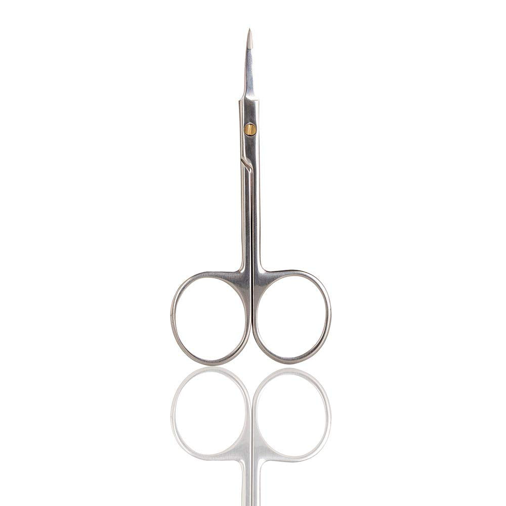 Euro Cuticle Scissor (9cm) - MazenOnline