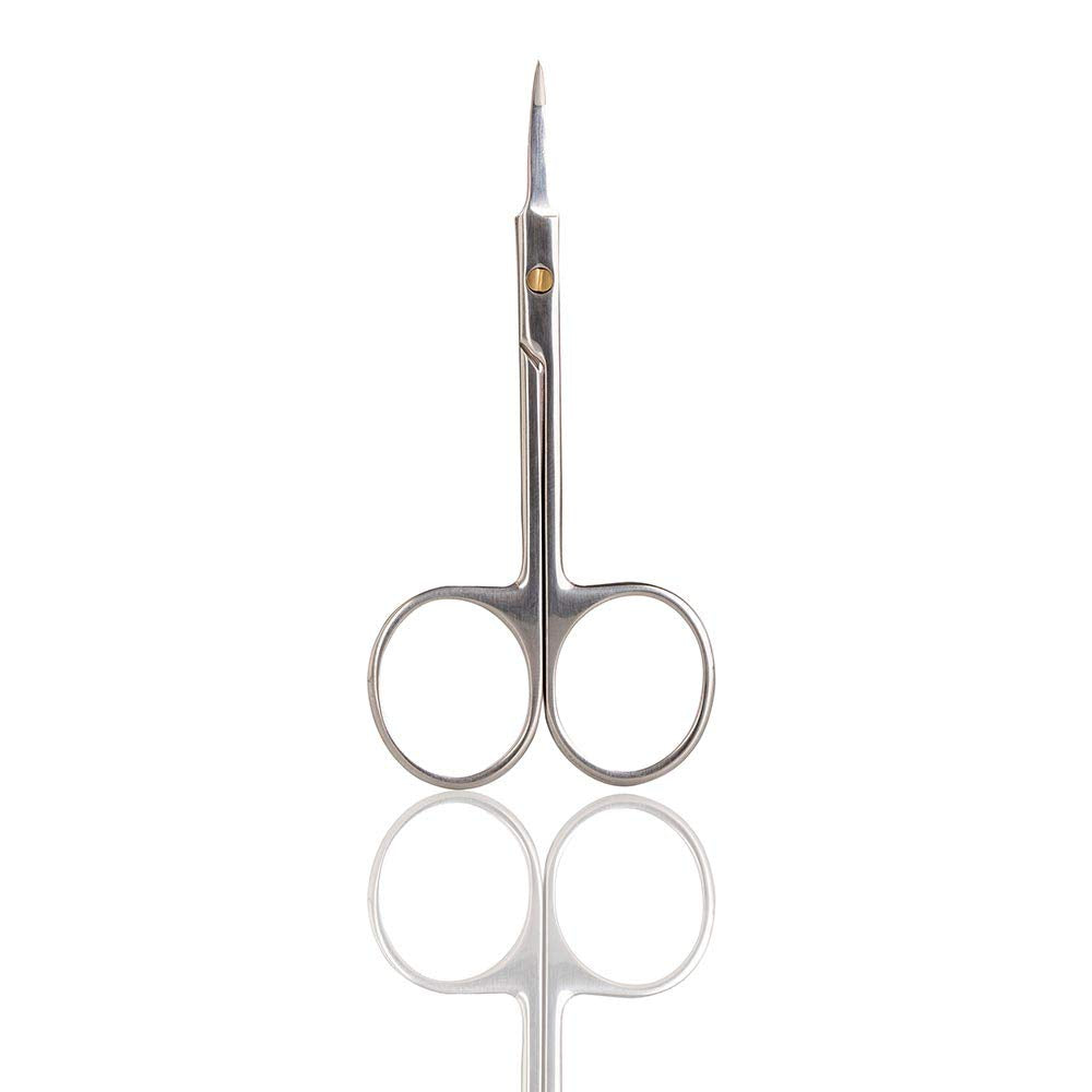 Euro Cuticle Scissor (9cm) - MazenOnline Main image