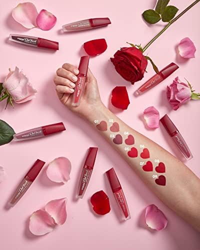 Lip Stick Milano Red - MazenOnline