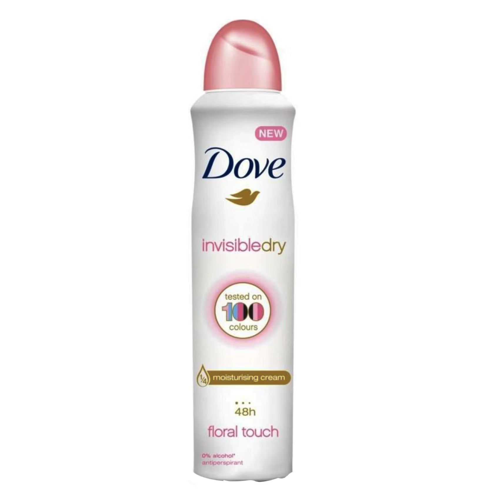 DOVE - Deodorant Women Ant-Perspirant Invisibile Care | MazenOnline