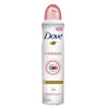 Deodorant Women Ant-Perspirant Invisibile Care
