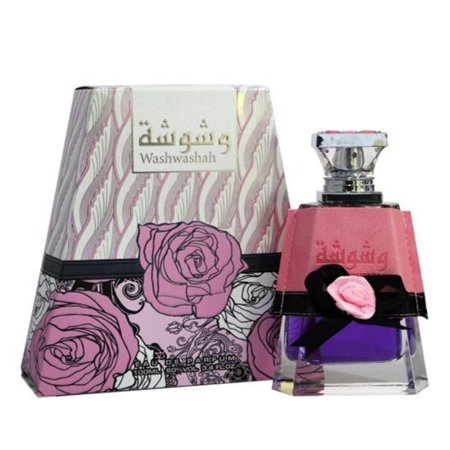 WASHWASHA EDP 100ML - MazenOnline Main image