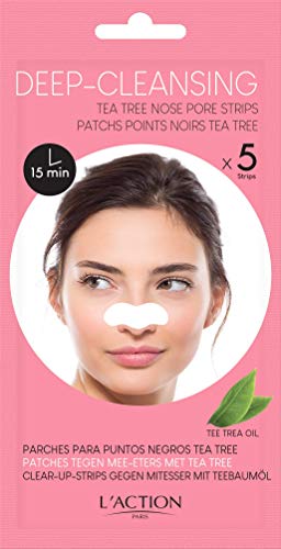 Tea Tree Nose Pore - MazenOnline