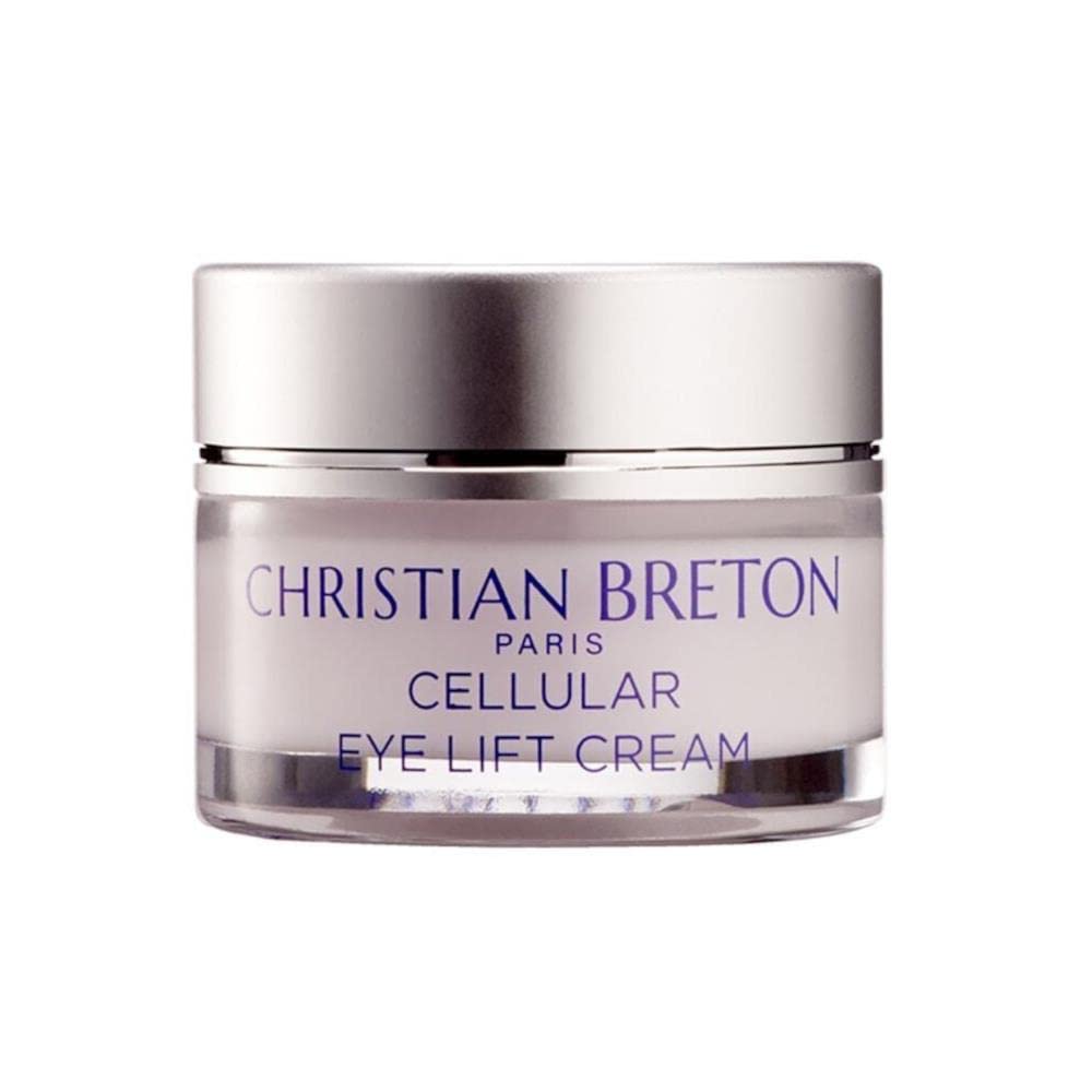 Cellular Eye Lift Cream 15ml - MazenOnline Main image
