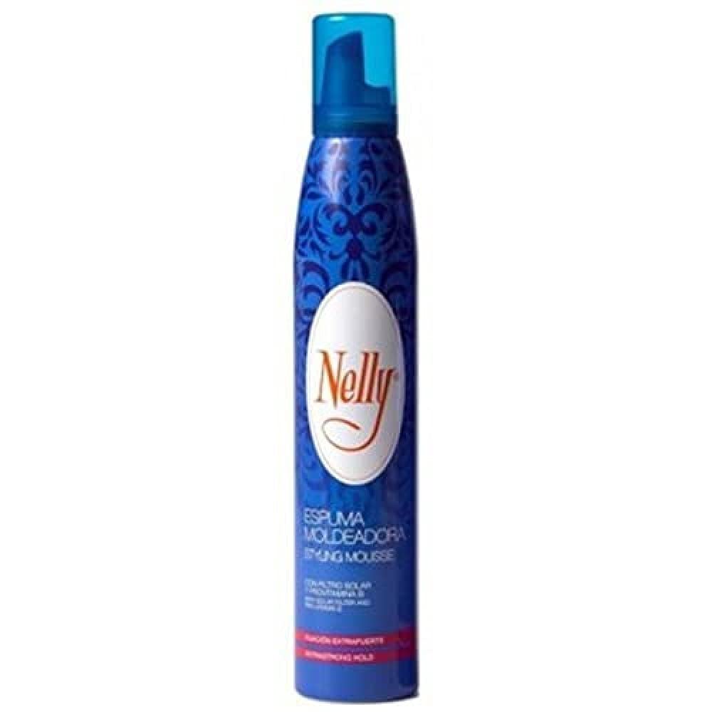 Classic Hair Style Mousse - MazenOnline