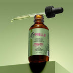 Rosemary Mint Scalp & Hair Strengthening Oil for All Hair Types - MazenOnline