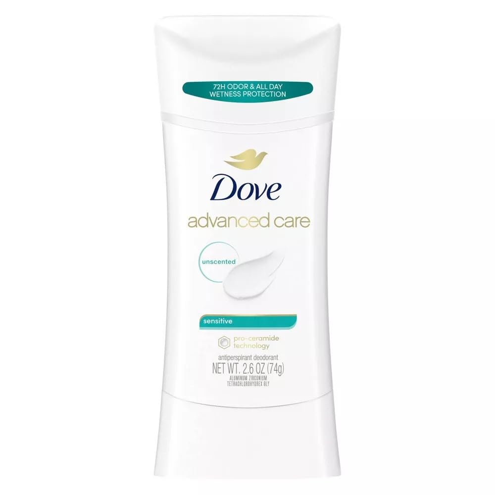 DOVE - Deodorant Stick | MazenOnline
