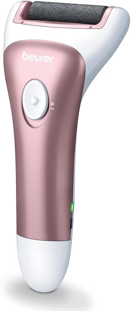Beurer Beauty - MP 55 Portable Callus remover| MP 55 | MazenOnline