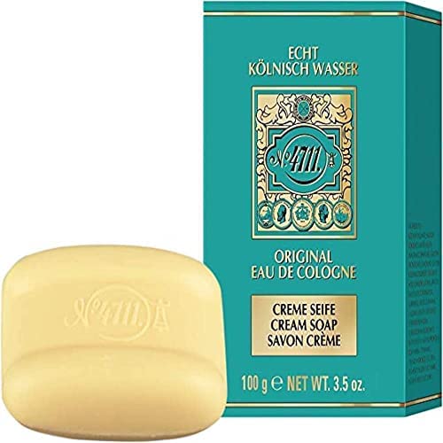 Cream Soap 100g - MazenOnline Main image