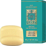 Cream Soap 100g - MazenOnline