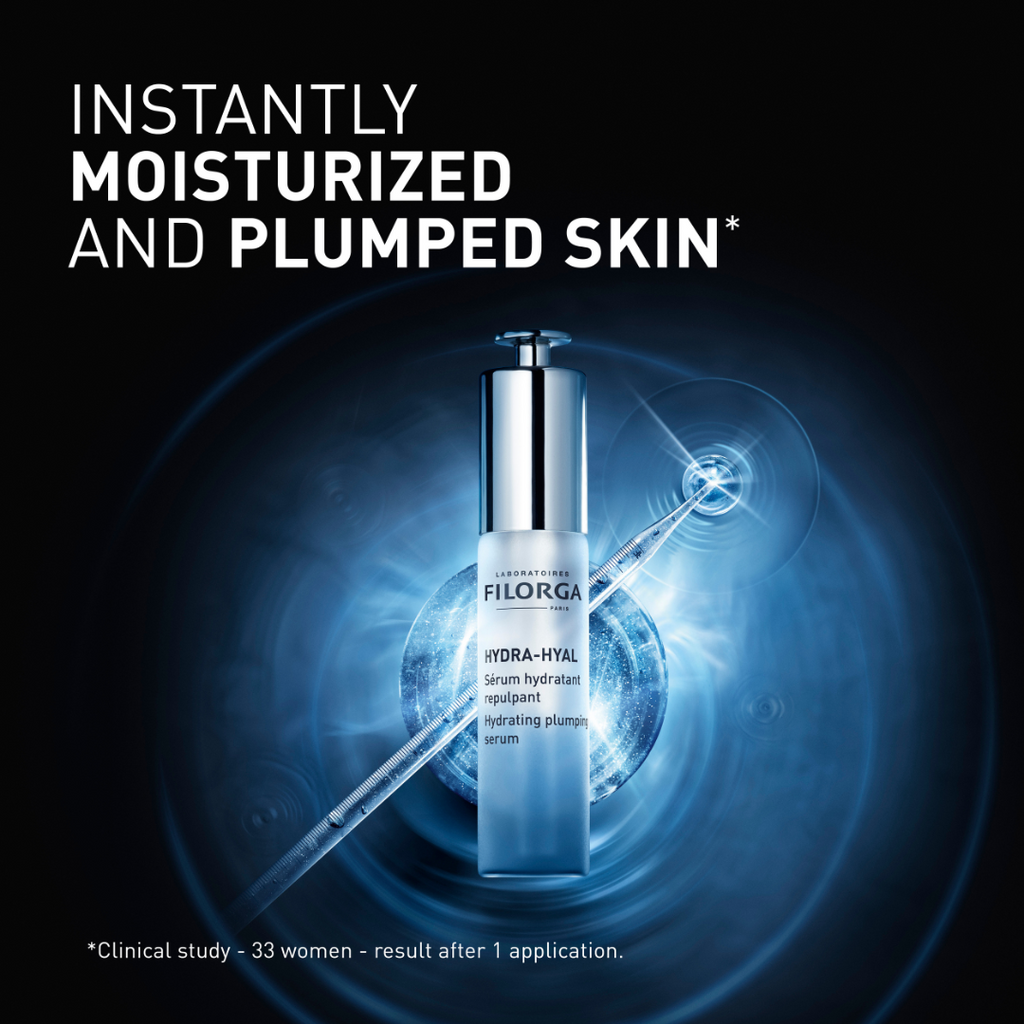 Filorga - Filorga Hydra-Hyal Hydrating Plumping Serum 30ml | MazenOnline