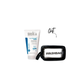 Soskin - Hydrasecure Multifunctional Emollient Care + Black Washbag Gwp | MazenOnline