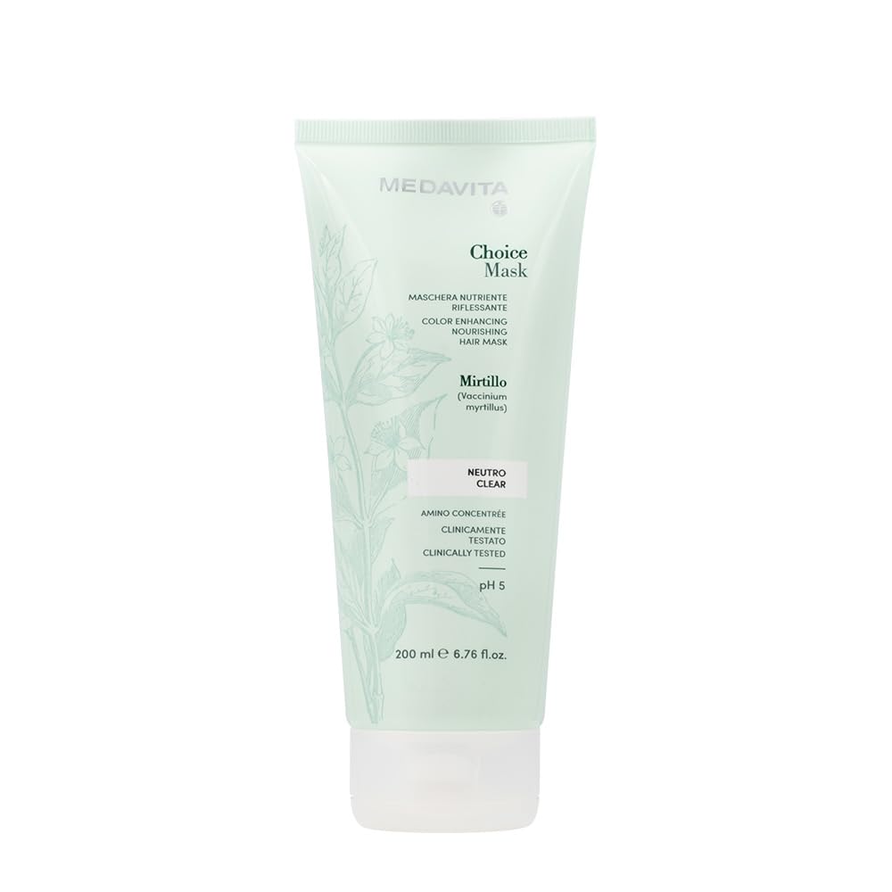 Medavita - Choice Hair Mask | MazenOnline