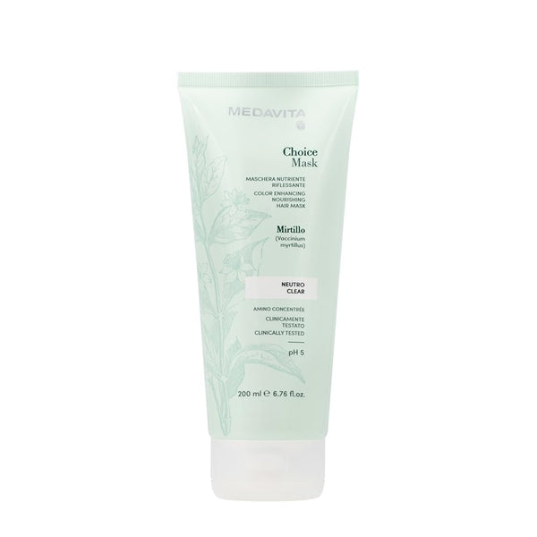 Medavita - Choice Hair Mask | MazenOnline