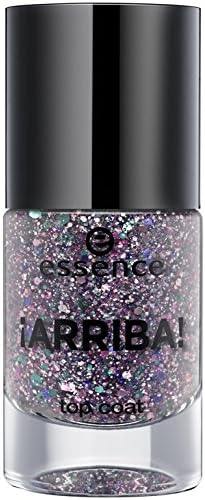 Iarriba Nail Polish 01 - MazenOnline