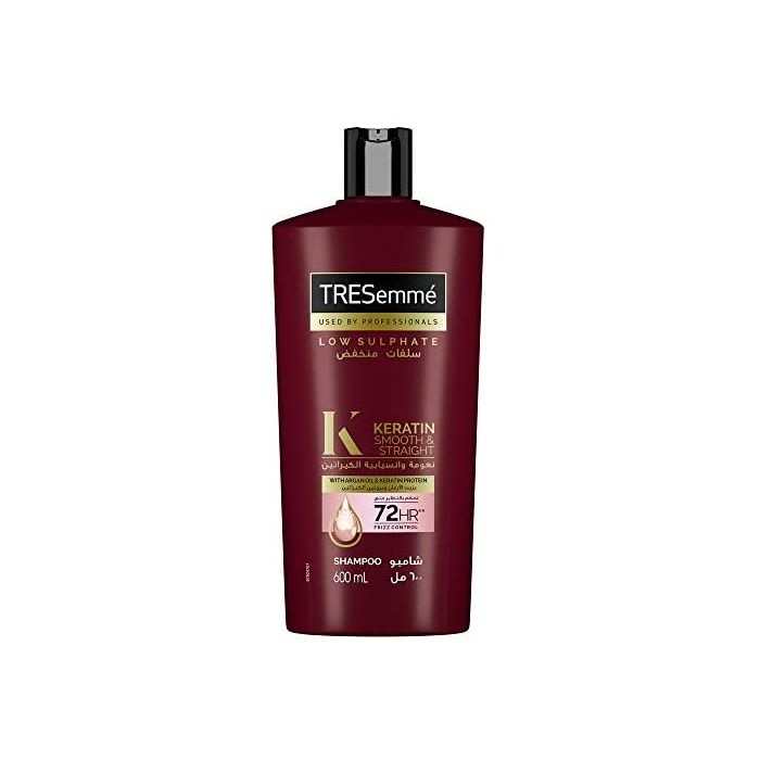 Hair Shampoo Secondary image