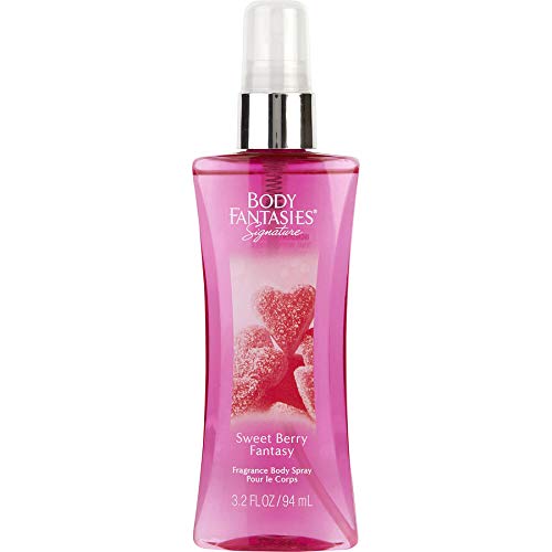 Signature sweet berry fantasy - MazenOnline