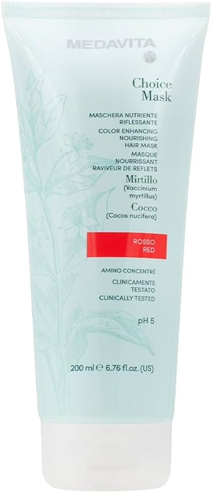 Medavita - Choice Hair Mask | MazenOnline