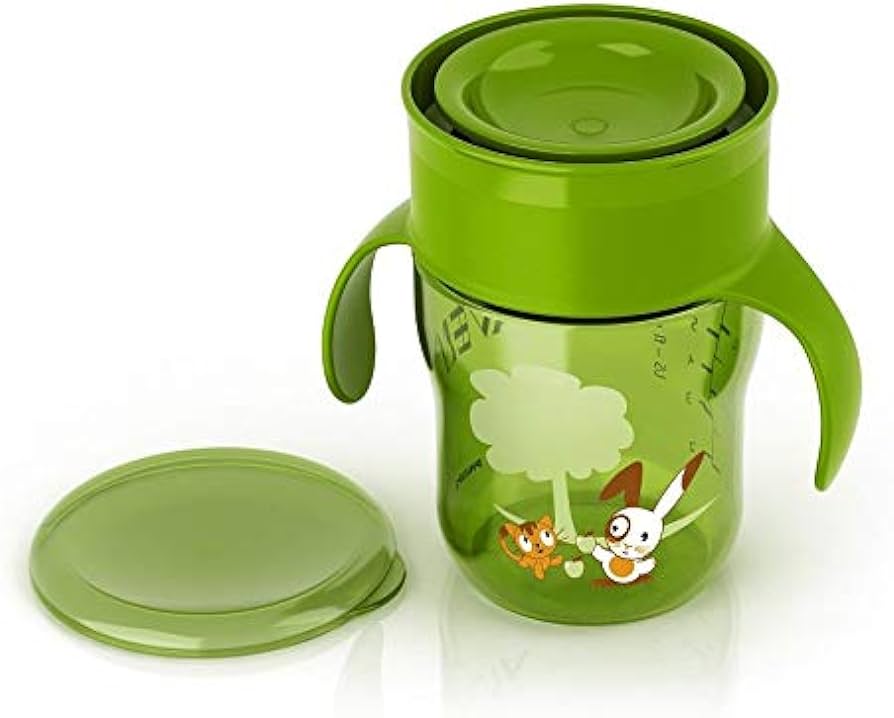 GROWN UP CUP 12M+ 260 ML - MazenOnline Main image