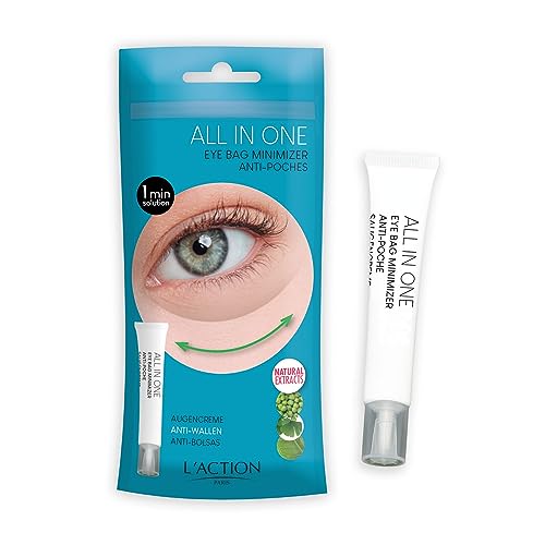 eye bag minimizer  Main image