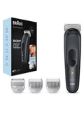 Body Groomer 3 Trimmer BG3350