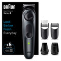 Series 5 BT5441 Look Barber Fresh Everyday