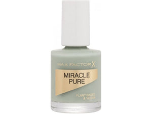 Max Factor - Miracle Pure Nail Polish | MazenOnline