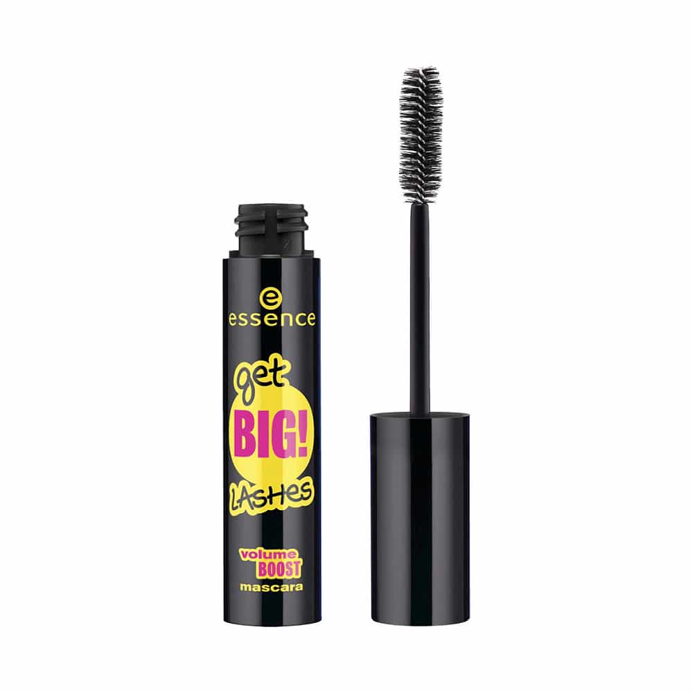 Essence - Lashes Volume Mascara | MazenOnline Main image