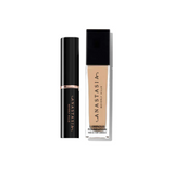 Contour & Highlight Sticks + Luminous Foundation