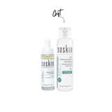 Soskin - Double Correction Serum 30 ML + Free Solution Perfectrice | MazenOnline