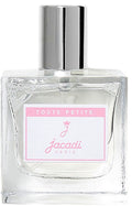 Jacadi - Tout Petit Pink Eau De Soin | MazenOnline