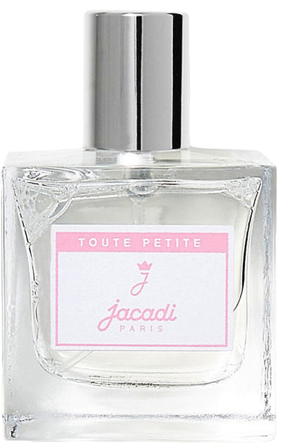 Jacadi - Tout Petit Pink Eau De Soin | MazenOnline