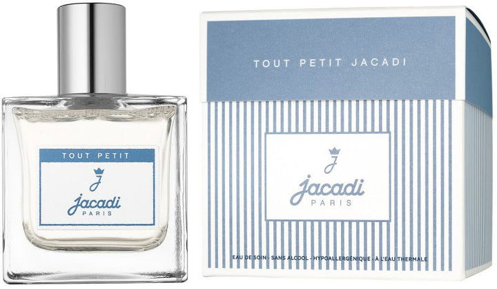 Jacadi - Tout Petit Blue Eau De Soin | MazenOnline