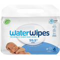 WaterWipes - Original WaterWipes Unscented 99.9% Water Based Baby Wipes | MazenOnline