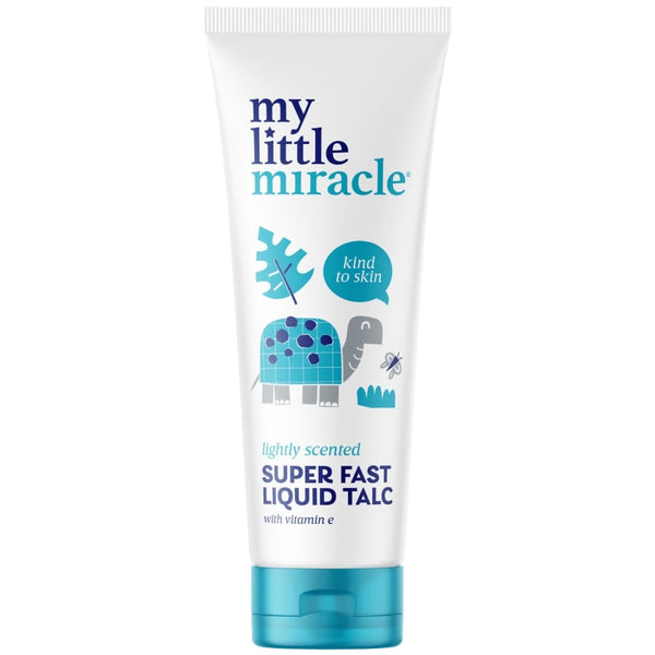 Super Fast Liquid Talc