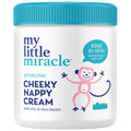 Protective Nappy Cream