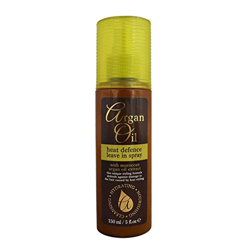 Heat Defence Leave in Spray 150 Ml - MazenOnline