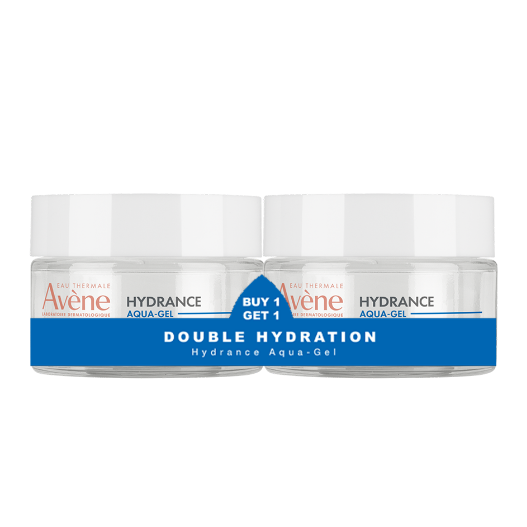 Avène - Buy One Get One Avène Hydrance aqua-gel 50ml | MazenOnline